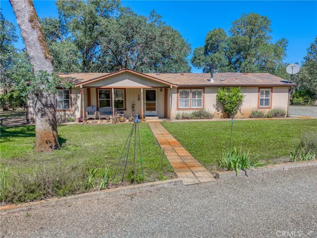 1450 Oak Hill Court, Lakeport, California 95453