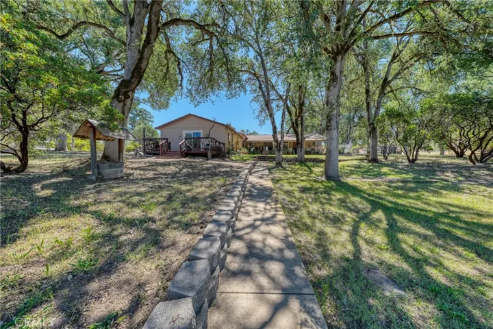 1450 Oak Hill Court, Lakeport, California 95453