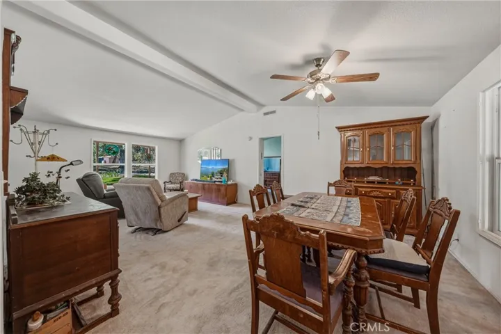 1450 Oak Hill Court, Lakeport, California 95453