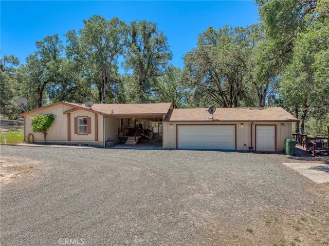 1450 Oak Hill Court, Lakeport, California 95453