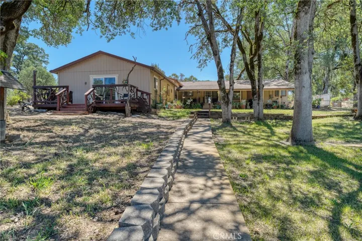 1450 Oak Hill Court, Lakeport, California 95453