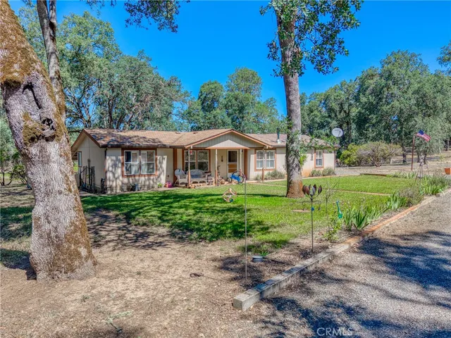 1450 Oak Hill Court, Lakeport, California 95453