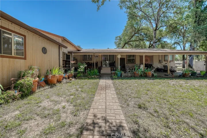 1450 Oak Hill Court, Lakeport, California 95453