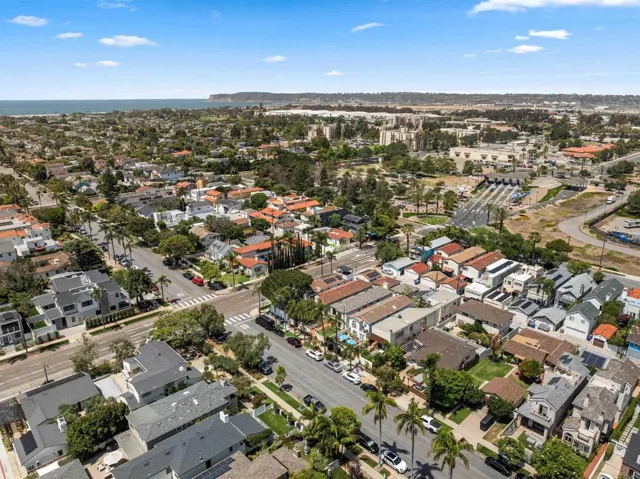 274 J Ave, Coronado, California 92118