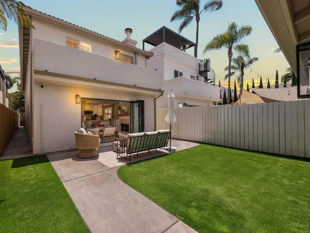 274 J Ave, Coronado, California 92118