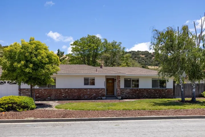 20091 Portola Drive, Salinas, California 93908
