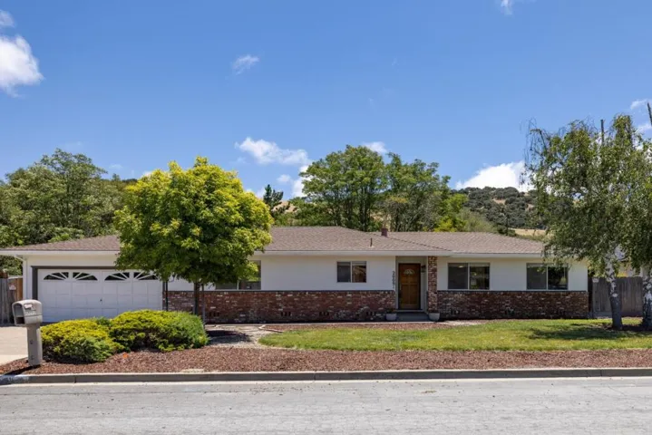 20091 Portola Drive, Salinas, California 93908