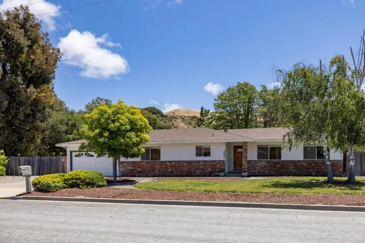 20091 Portola Drive, Salinas, California 93908