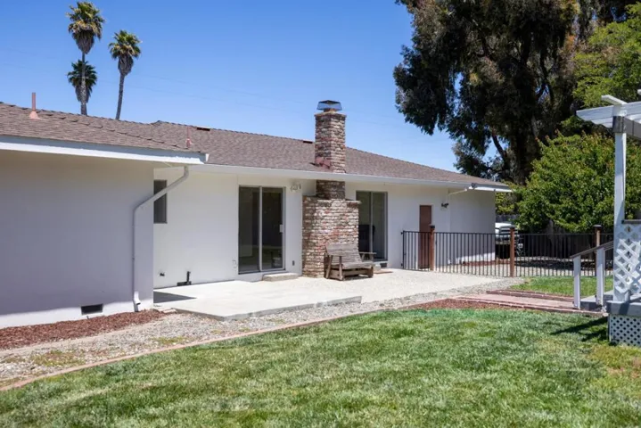 20091 Portola Drive, Salinas, California 93908