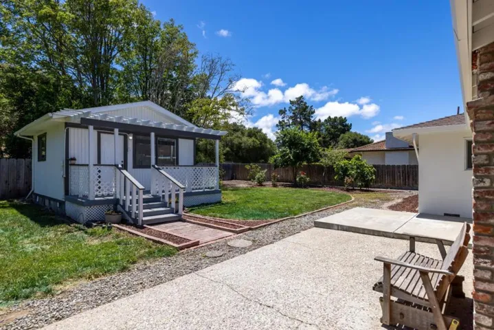 20091 Portola Drive, Salinas, California 93908