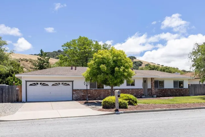 20091 Portola Drive, Salinas, California 93908