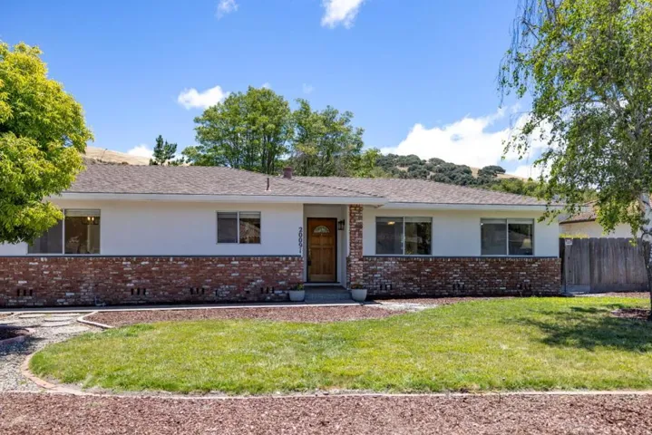 20091 Portola Drive, Salinas, California 93908