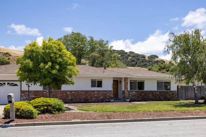 20091 Portola Drive, Salinas, California 93908
