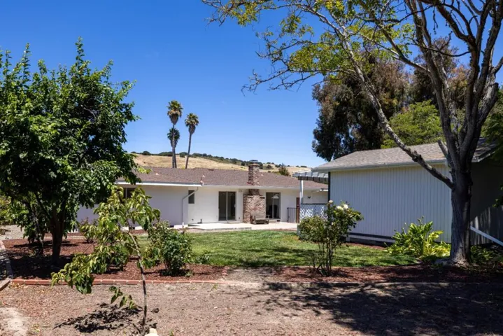 20091 Portola Drive, Salinas, California 93908