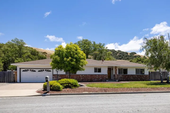 20091 Portola Drive, Salinas, California 93908