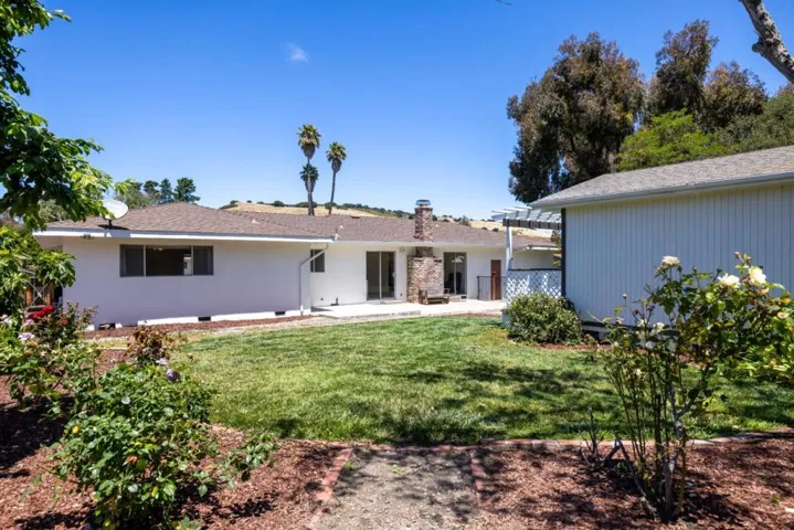 20091 Portola Drive, Salinas, California 93908