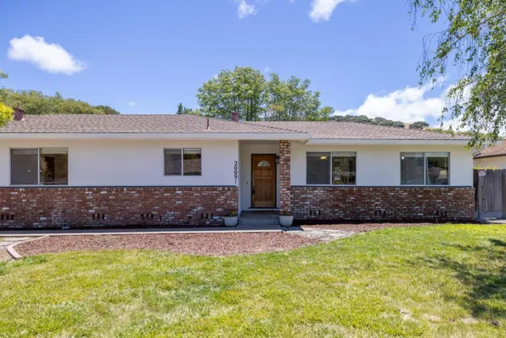 20091 Portola Drive, Salinas, California 93908