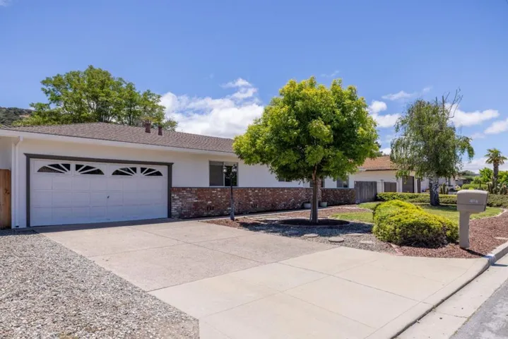 20091 Portola Drive, Salinas, California 93908