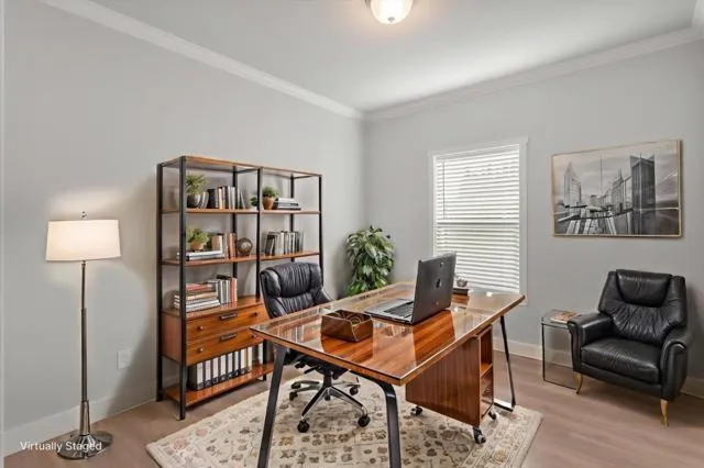 1220 Tasman Drive, Sunnyvale, California 94089