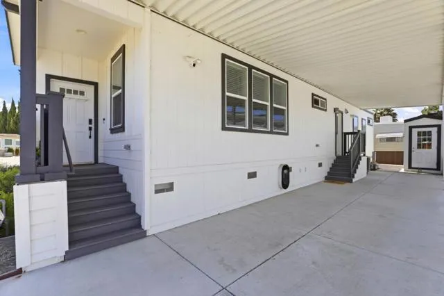 1220 Tasman Drive, Sunnyvale, California 94089