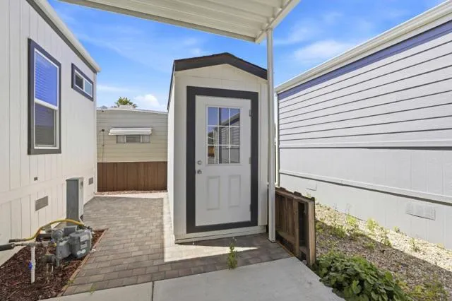 1220 Tasman Drive, Sunnyvale, California 94089
