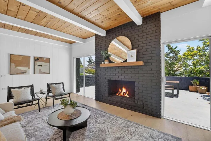530 Cathedral Drive, Aptos, California 95003