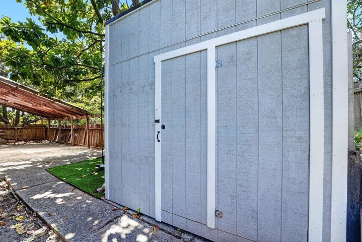 530 Cathedral Drive, Aptos, California 95003