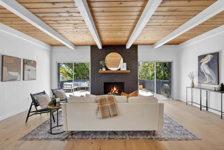 530 Cathedral Drive, Aptos, California 95003