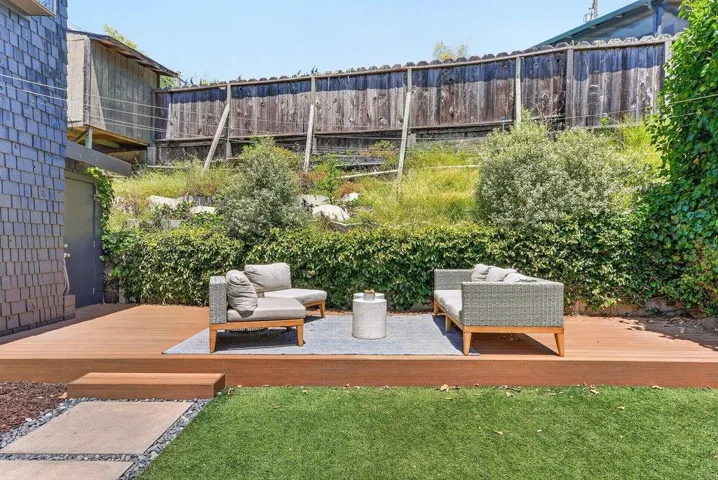 530 Cathedral Drive, Aptos, California 95003