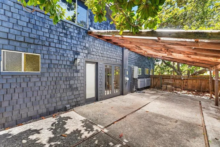 530 Cathedral Drive, Aptos, California 95003