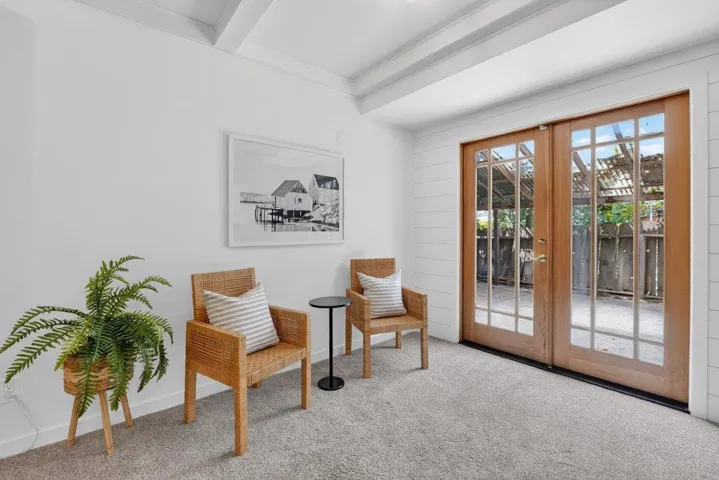 530 Cathedral Drive, Aptos, California 95003