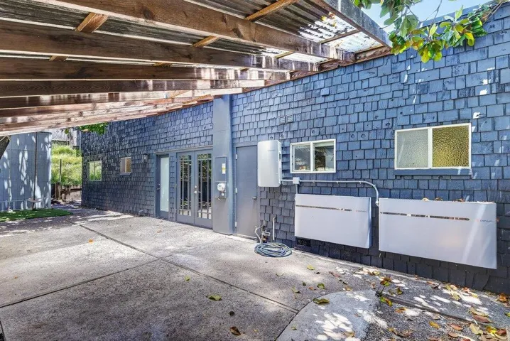530 Cathedral Drive, Aptos, California 95003