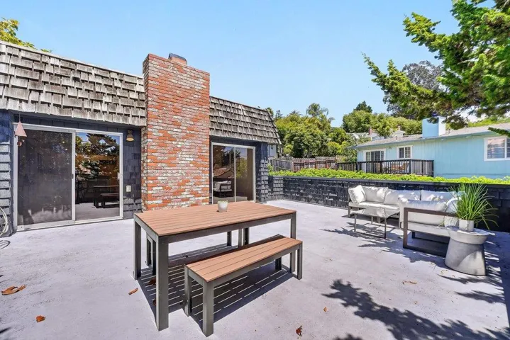 530 Cathedral Drive, Aptos, California 95003