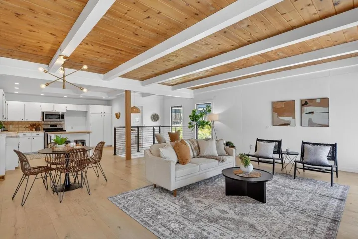 530 Cathedral Drive, Aptos, California 95003