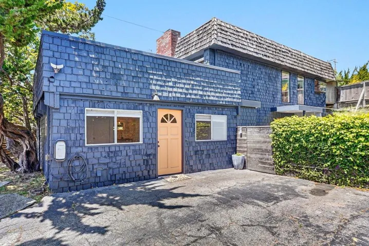530 Cathedral Drive, Aptos, California 95003