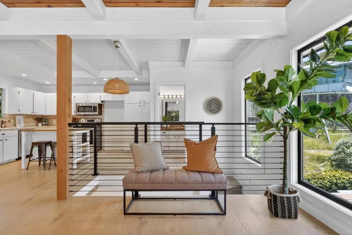 530 Cathedral Drive, Aptos, California 95003