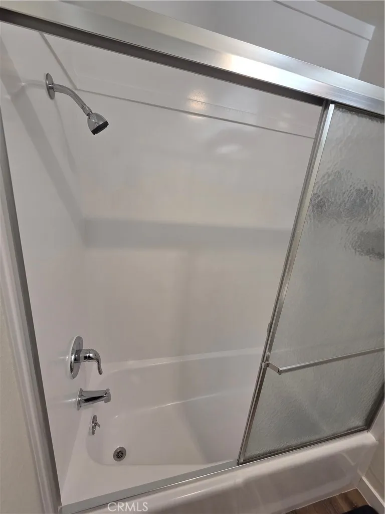 Bathroom 2 Master's