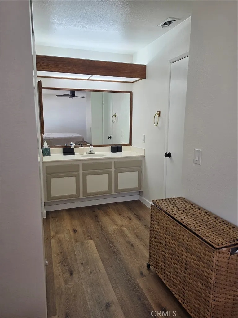 Bathroom 2 Master's