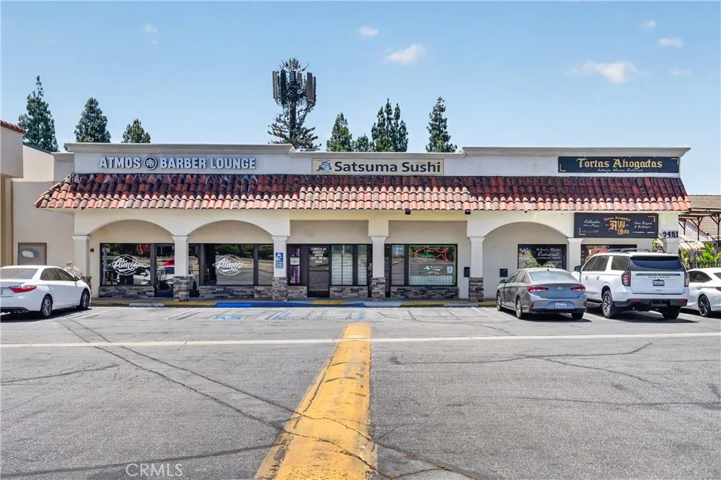 9451 Foothill