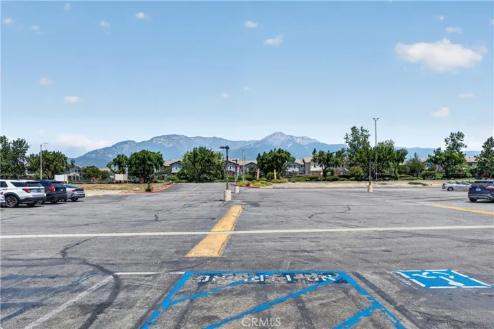9451 Foothill, Rancho Cucamonga, California 91730