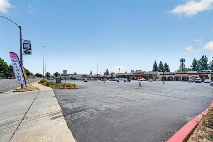 9451 Foothill, Rancho Cucamonga, California 91730