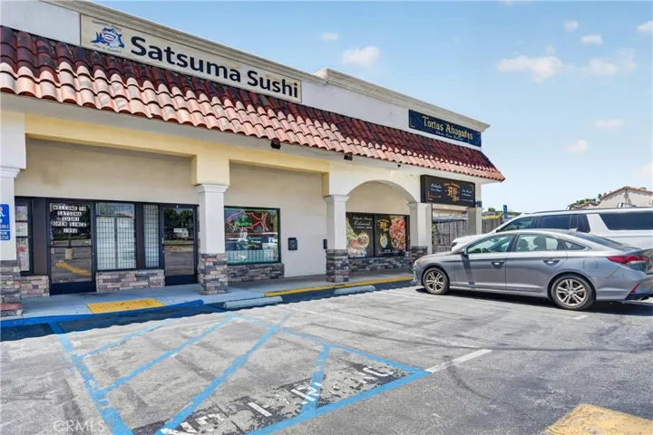 9451 Foothill, Rancho Cucamonga, California 91730