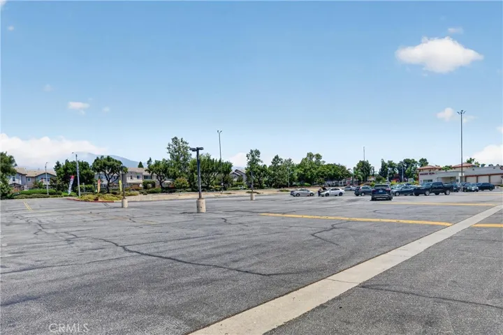 9451 Foothill, Rancho Cucamonga, California 91730