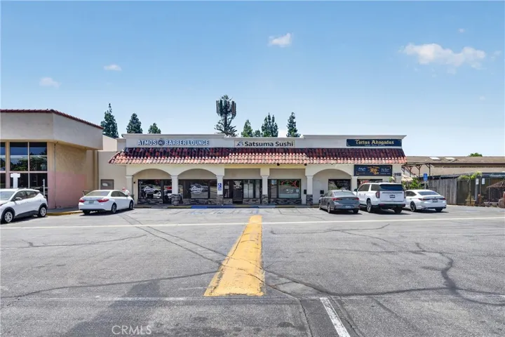 9451 Foothill, Rancho Cucamonga, California 91730