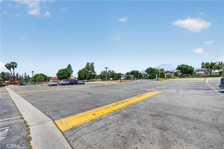 9451 Foothill, Rancho Cucamonga, California 91730