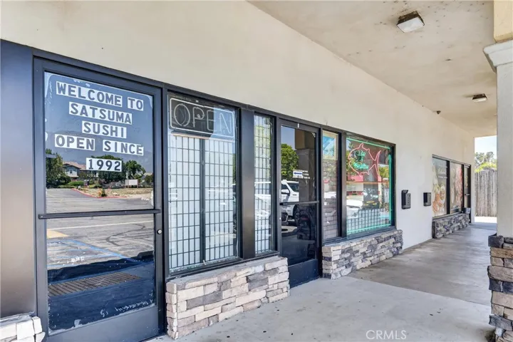 9451 Foothill, Rancho Cucamonga, California 91730