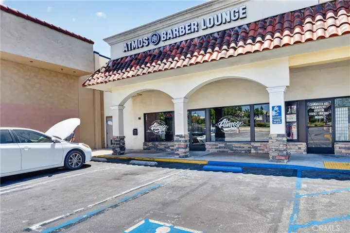 9451 Foothill, Rancho Cucamonga, California 91730
