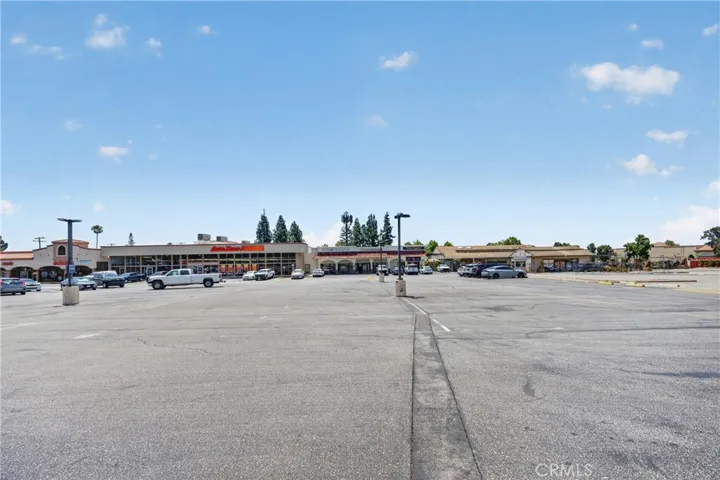 9451 Foothill, Rancho Cucamonga, California 91730