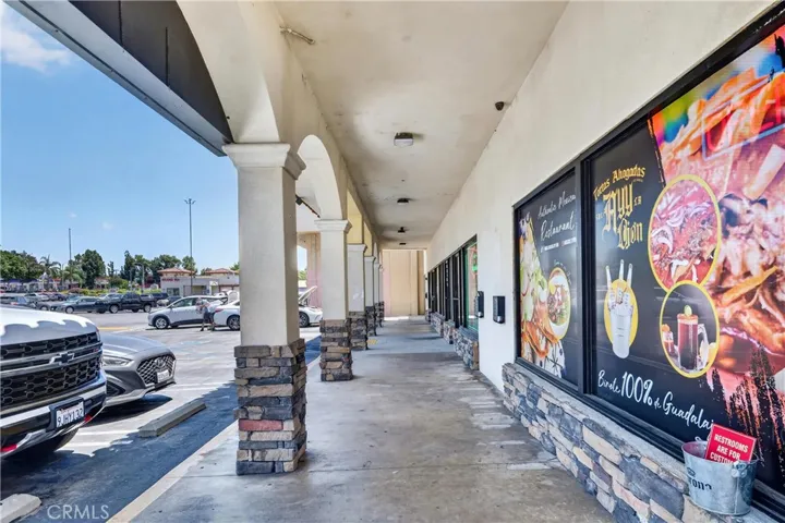 9451 Foothill, Rancho Cucamonga, California 91730