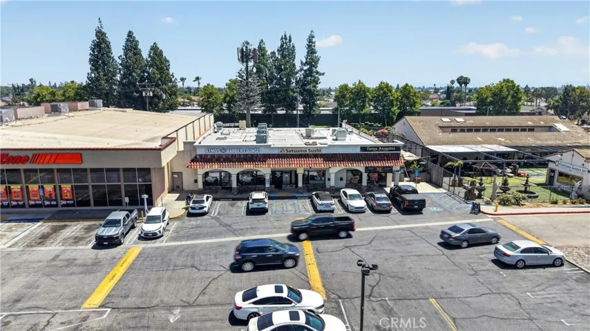 9451 Foothill, Rancho Cucamonga, California 91730